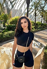 Karina , 20 years old – black hair,  brown eyes from Sofia, Bulgaria - Photo 2072897