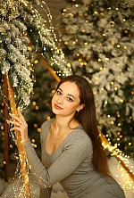 Kristina , 22 years old – brunette hair,  green eyes from Kyiv, Ukraine - Photo 2073659