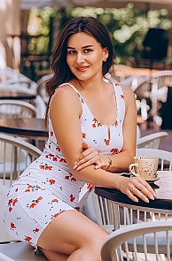 Veronika, age:29. Lviv, Ukraine