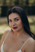 Tatiana , 39 years old – black hair,  grey eyes from Bad Hersfeld, Germany - Photo 2074547