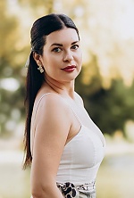 Tatiana , 39 years old – black hair,  grey eyes from Bad Hersfeld, Germany - Photo 2074785
