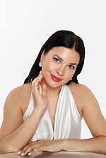 Tatiana , 39 years old – black hair,  grey eyes from Bad Hersfeld, Germany - Photo 2074551