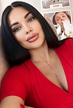 Tatiana , 39 years old – black hair,  grey eyes from Bad Hersfeld, Germany - Photo 2074559