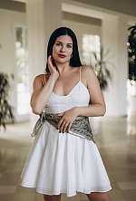 Tatiana , 39 years old – black hair,  grey eyes from Bad Hersfeld, Germany - Photo 2074585