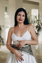 Tatiana , 39 years old – black hair,  grey eyes from Bad Hersfeld, Germany - Photo 2074803