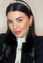Tatiana , 39 years old – black hair,  grey eyes from Bad Hersfeld, Germany - Photo 2074761