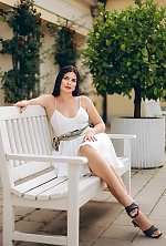 Tatiana , 39 years old – black hair,  grey eyes from Bad Hersfeld, Germany - Photo 2074733