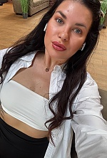 Tatiana , 39 years old – black hair,  grey eyes from Bad Hersfeld, Germany - Photo 2074723