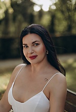 Tatiana , 39 years old – black hair,  grey eyes from Bad Hersfeld, Germany - Photo 2074549
