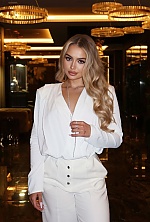Iryna , 21 years old – blonde hair,  green eyes from Kyiv, Ukraine - Photo 2074135