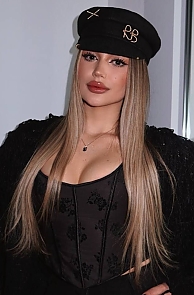 Gorgeous Iryna, 21 years old from Ukraine | ID: 2421411