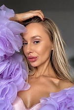 Olena , 37 years old – blonde hair,  hazel eyes from Las Vegas, United States - Photo 2115705