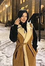 Anzhela , 38 years old – brunette hair,  brown eyes from Vienna, Austria - Photo 2074965