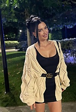 Anzhela , 38 years old – brunette hair,  brown eyes from Vienna, Austria - Photo 2075045