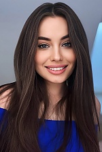 Nataliia , 25 years old – brunette hair,  grey eyes from M&uuml;nchen, Germany - Photo 2075597