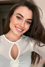 Nataliia , 25 years old – brunette hair,  grey eyes from M&uuml;nchen, Germany - Photo 2075587