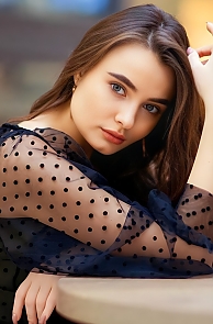 Gorgeous Nataliia, 25 years old from Germany | ID: 2421801