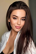 Victoria , 20 years old – auburn hair,  hazel eyes from Lviv, Ukraine - Photo 2076527