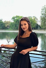 Victoria , 20 years old – auburn hair,  hazel eyes from Lviv, Ukraine - Photo 2076545