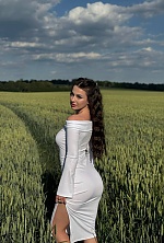 Victoria , 20 years old – auburn hair,  hazel eyes from Lviv, Ukraine - Photo 2092269