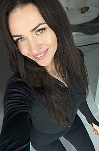 Hanna, age:33. Kamyanets-Podilskyi, Ukraine