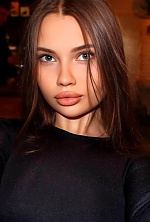 Daiana , 18 years old – light brown hair,  grey eyes from Dnipro, Ukraine - Photo 2078993