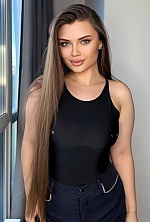 Daiana , 18 years old – light brown hair,  grey eyes from Dnipro, Ukraine - Photo 2078997