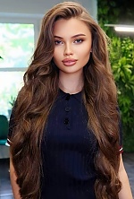 Daiana , 18 years old – light brown hair,  grey eyes from Dnipro, Ukraine - Photo 2079007