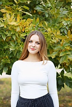 Darya , 21 years old – blonde hair,  blue eyes from Kryvyi Rih, Ukraine - Photo 2124535