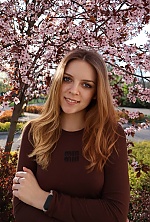 Darya , 21 years old – blonde hair,  blue eyes from Kryvyi Rih, Ukraine - Photo 2078713