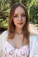Darya , 21 years old – blonde hair,  blue eyes from Kryvyi Rih, Ukraine - Photo 2078703