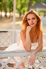 Darya , 21 years old – blonde hair,  blue eyes from Kryvyi Rih, Ukraine - Photo 2078719