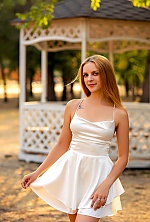 Darya , 21 years old – blonde hair,  blue eyes from Kryvyi Rih, Ukraine - Photo 2078715