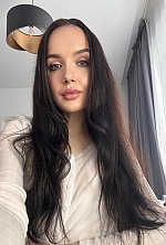 Valentina , 30 years old – brunette hair,  blue eyes from Odesa, Ukraine - Photo 2078741