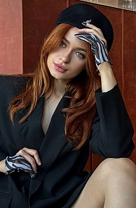 Gorgeous Kateryna, 26 years old from Ukraine | ID: 2423031