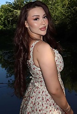 Nargiza , 22 years old – black hair,  black eyes from Tashkent, Uzbekistan - Photo 2079921