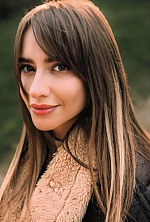 Anna , 29 years old – brunette hair,  brown eyes from Chisinau, Moldova - Photo 2080009