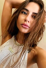 Anna , 29 years old – brunette hair,  brown eyes from Chisinau, Moldova - Photo 2080005