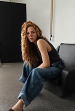 Viktoriia , 26 years old – blonde hair,  blue eyes from Valencia, Spain - Photo 2080959