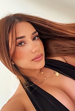 Leonara , 25 years old – light brown hair,  green eyes from Rio de Janeiro, Brazil - Photo 2081715