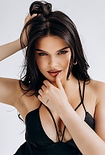 Yulia , 28 years old – brunette hair,  blue eyes from Odesa, Ukraine - Photo 2081799