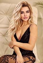 Diana , 35 years old – blonde hair,  blue eyes from Kiyiv, Ukraine - Photo 2083855