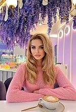 Diana , 35 years old – blonde hair,  blue eyes from Kiyiv, Ukraine - Photo 2083845