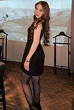 Skhahnaz , 19 years old – black hair,  grey eyes from Astana, Kazakhstan - Photo 2083965