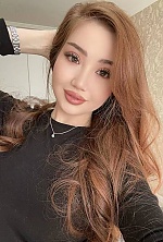 Skhahnaz , 19 years old – black hair,  grey eyes from Astana, Kazakhstan - Photo 2083925