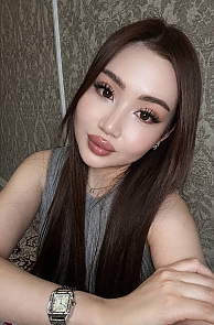 Gorgeous Skhahnaz, 19 years old from Kazakhstan | ID: 2424331
