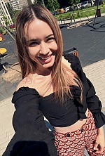 Tetiana , 39 years old – blonde hair,  green eyes from Las Vegas, United States - Photo 2084113