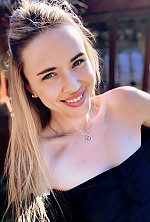 Tetiana , 39 years old – blonde hair,  green eyes from Las Vegas, United States - Photo 2084125