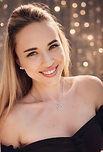Tetiana , 39 years old – blonde hair,  green eyes from Las Vegas, United States - Photo 2084127