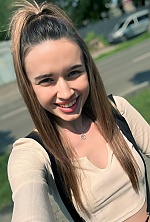 Tetiana , 39 years old – blonde hair,  green eyes from Las Vegas, United States - Photo 2084211